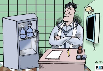 Vivir por dentro el bloqueo contra Cuba
