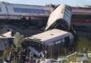 Al menos 68 personas mueren en España tras colisión entre dos trenes