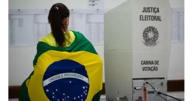 Brasil: Lula da Silva y Flávio Bolsonaro irán a segunda vuelta electoral