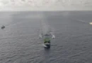 Guardia Costera de EE.UU. intercepta petrolero con destino a Cuba