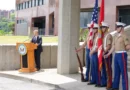 Marines estadounidenses vuelven a instalarse en la embajada en Caracas