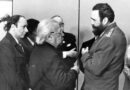 El Día de la Cultura Nacional en el centenario de Fidel