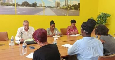 Presentan nuevas normas para el desarrollo local y la autonomía municipal en Cuba