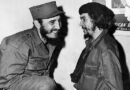 FIDEL CASTRO Y CHE GUEVARA: EL MARXISMO SIN DOGMÁTICAS ATADURAS