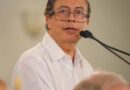 Gustavo Petro: «Trump es como Hitler a la décima potencia»