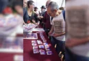 La Liga Cultural Antifascista lanzó la iniciativa “Un litro de gasolina para Cuba”