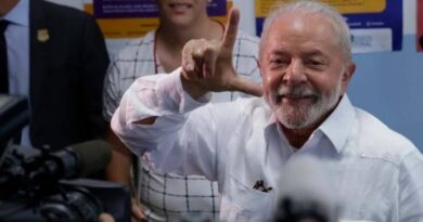 Celebridades mundiales respaldan a Lula de cara a la segunda vuelta electoral en Brasil