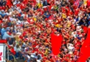 Lula en Río de Janeiro: «Lo que está en juego es la victoria de la democracia»