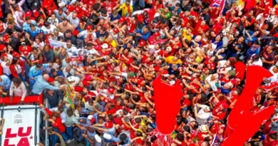 Lula en Río de Janeiro: «Lo que está en juego es la victoria de la democracia»