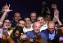 Lula celebra su reelección en Brasil y promete gobernar para 215 millones