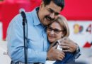 Urgente: ¡Libertad para Cilia Flores ahora!