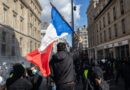 El Gobierno francés defiende actuación policial y lanza una ofensiva judicial en medio de los disturbios en el país