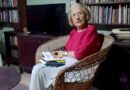 Postulan a María Elena Llana al Premio Cervantes 2026