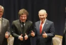 Argentina e Israel: El alineamiento del Gólem