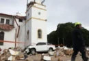 Panamá reporta 26 heridos y más de un centenar de réplicas tras sismo de magnitud 7,7 en Los Santos