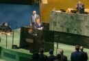 La fuerza como doctrina: Waltz, el bloqueo y la ONU