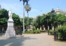 Preside Díaz-Canel ceremonia por el aniversario 158 del alzamiento en La Demajagua