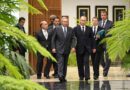Rusia rechaza orden de arresto de Estados Unidos contra el líder cubano Raúl Castro Ruz