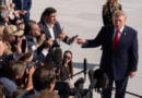 Juez frena en seco a Trump: ordena permitir el acceso de CNN, MS NOW y Politico a la Casa Blanca